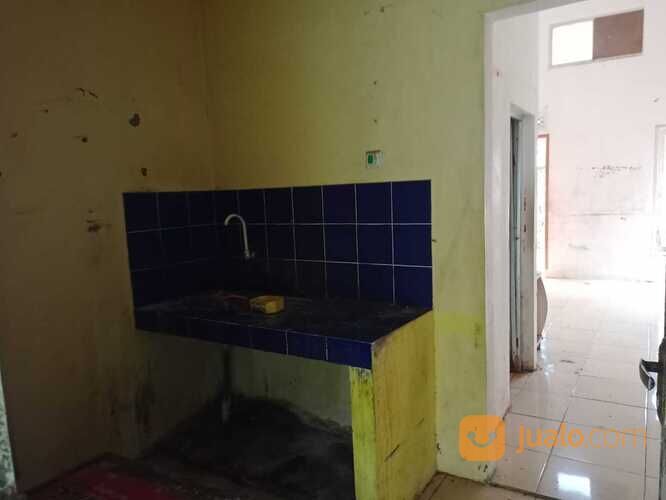 Take Over DP 49JT di bogor @Pesona Bunga Tulip