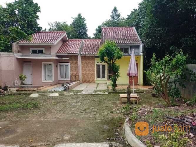 Take Over DP 49JT di bogor @Pesona Bunga Tulip