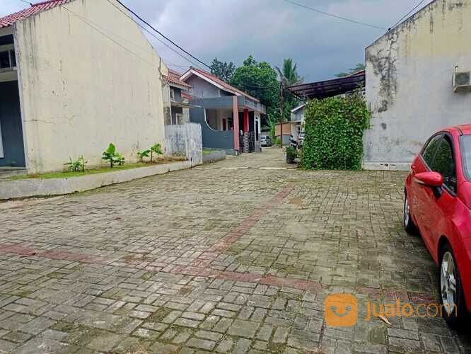 Take Over DP 49JT di bogor @Pesona Bunga Tulip