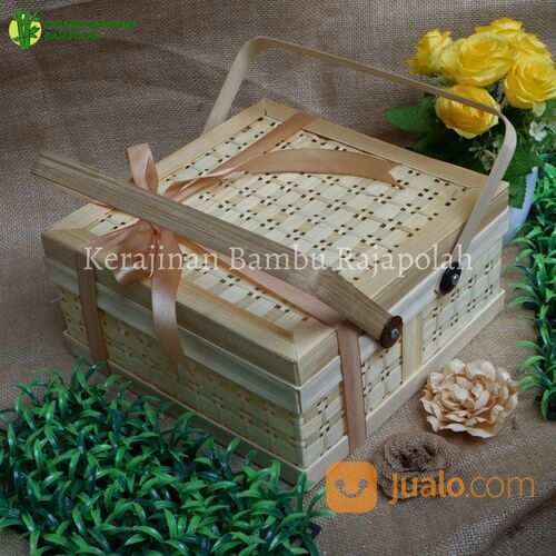 Kotak hampers model mata itik uk.25cm/kotak packaging produk kekinian