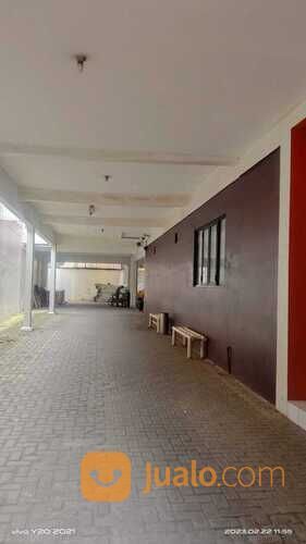 Gedung Perkantoran di Kebon Jeruk. Dekat Mall, Tol, Kampus, RS