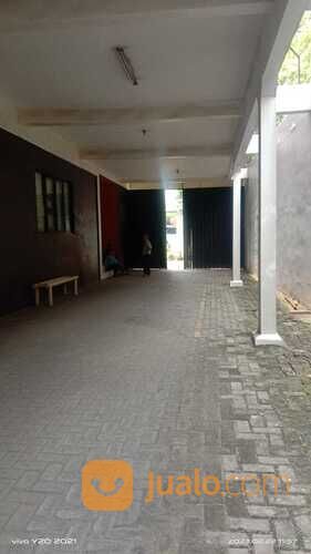 Gedung Perkantoran di Kebon Jeruk. Dekat Mall, Tol, Kampus, RS