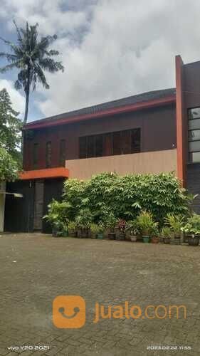 Gedung Perkantoran di Kebon Jeruk. Dekat Mall, Tol, Kampus, RS