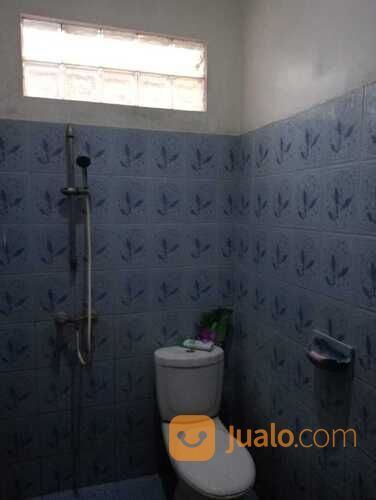 Rumah lantai 2 di kompleks Jl. Adi Sucipto