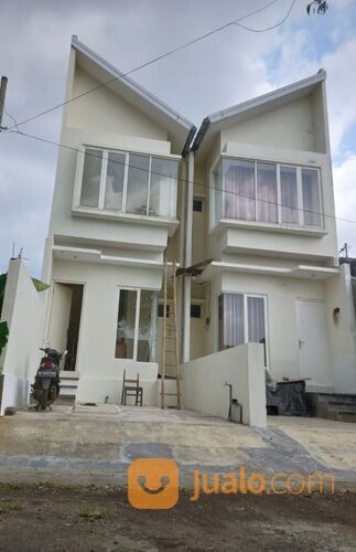 Rumah Murah Minimalis Vila Gunung Buring Malang