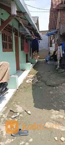 Kontrakan di Jagawana ,kec Sukarukun, Sukatani, Jawa Barat