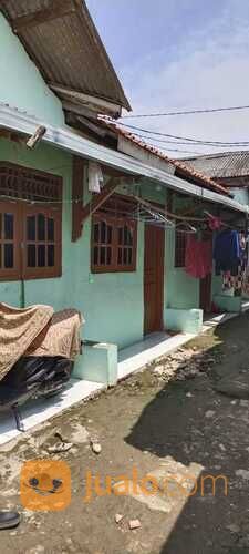 Kontrakan di Jagawana ,kec Sukarukun, Sukatani, Jawa Barat