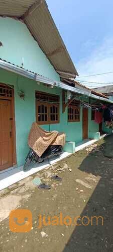 Kontrakan di Jagawana ,kec Sukarukun, Sukatani, Jawa Barat