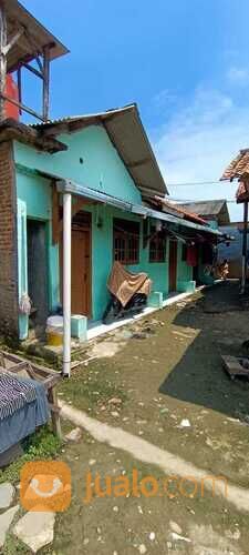 Kontrakan di Jagawana ,kec Sukarukun, Sukatani, Jawa Barat