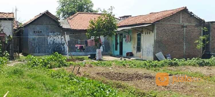 Kontrakan di Jagawana ,kec Sukarukun, Sukatani, Jawa Barat