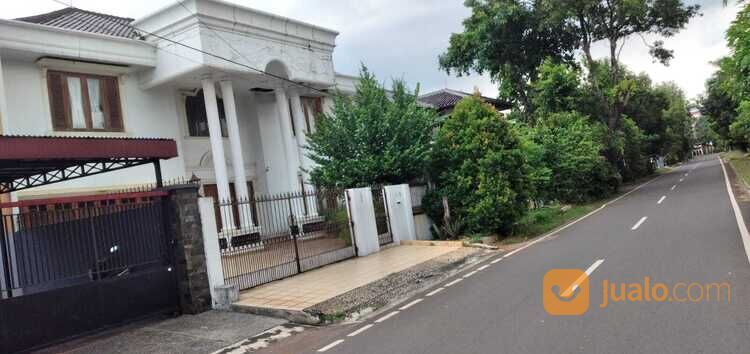Rumah Di Perum Billy Moon Kalimalang Jakarta Timur