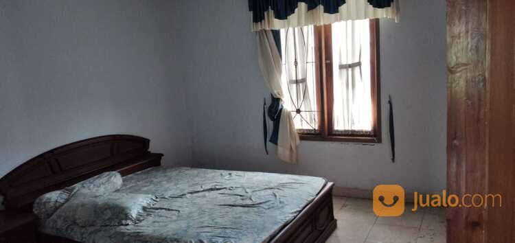 Rumah Di Perum Billy Moon Kalimalang Jakarta Timur