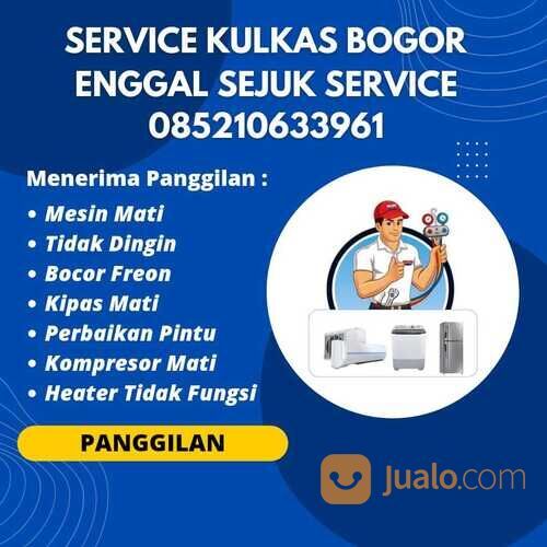 Service Kulkas Jonggol 085210633961