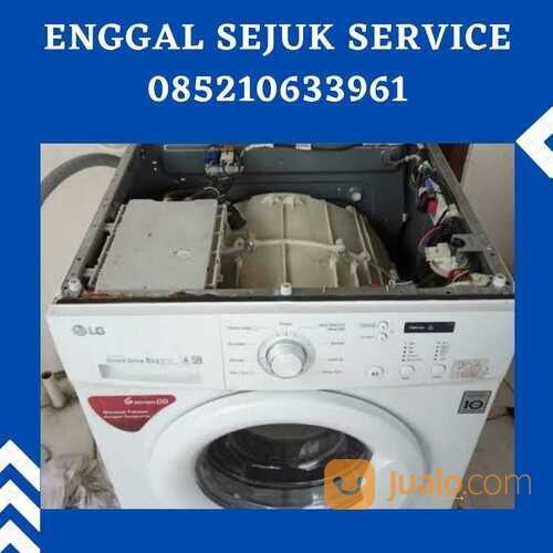 Service Mesin Cuci Gandoang Cileungsi 085210633961