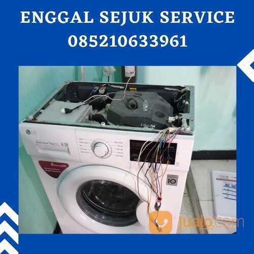 Service Mesin Cuci Gandoang Cileungsi 085210633961