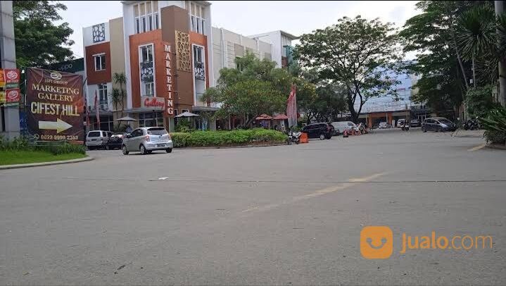 'AYO PUNYA RUMAH DI CIFEST HILL CIKARANG NOL DP'
