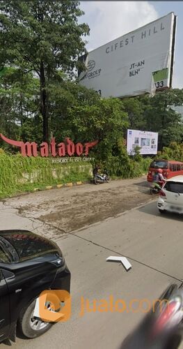 'AYO PUNYA RUMAH DI CIFEST HILL CIKARANG NOL DP'