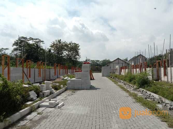 Perumahan Maritza 2 Lantai Desain Modern Dekat Pusat Kota