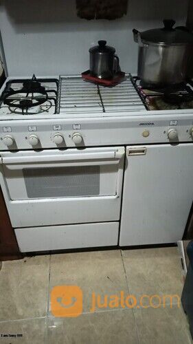 service kompor gas MODENA PONDOK RAJEG DEPOK 081210328488