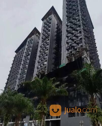 Apartemen Carstensz Gading serpong BSD 2 bedroom by JHL Hotel