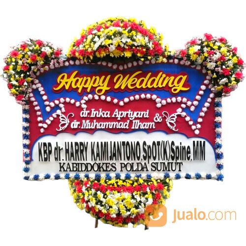 Toko Bunga Papan di Cibiru Bandung