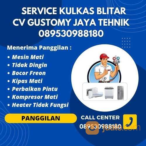Service Kulkas Di Wlingi 089530988180