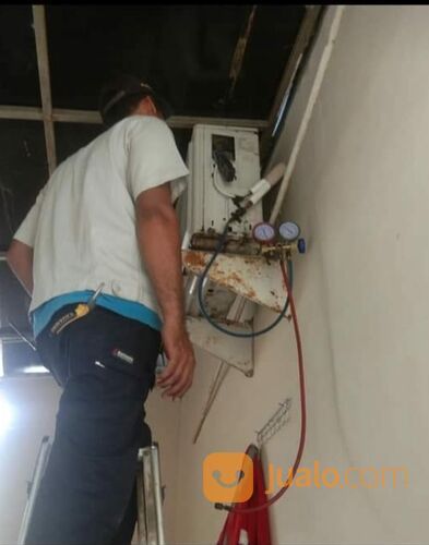 Servis Ac graha Catania citra raya