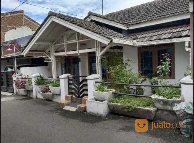 RUMAH MURAH JL SALUYU RIUNG BANDUNG MARGAHAYU