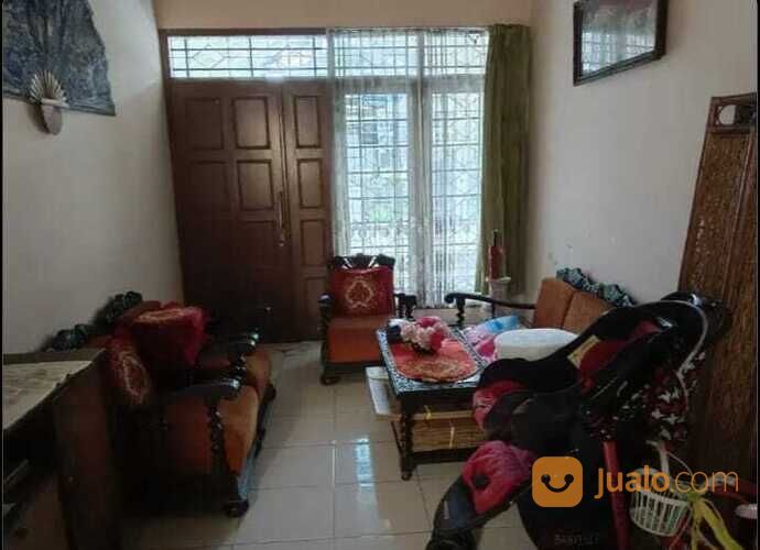 RUMAH MURAH JL SALUYU RIUNG BANDUNG MARGAHAYU