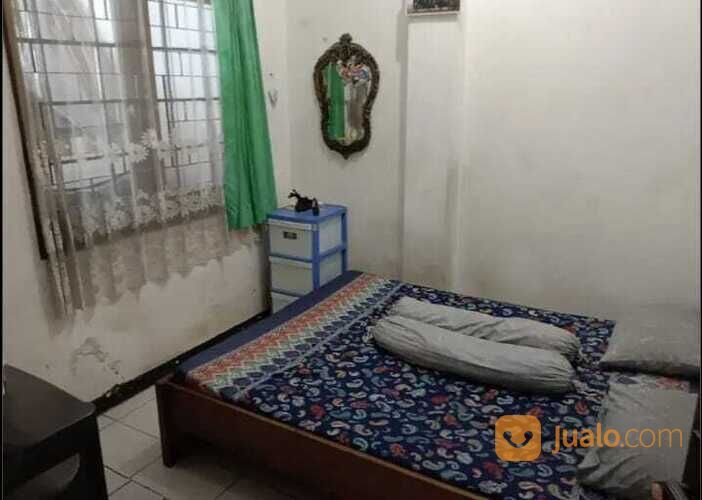 RUMAH MURAH JL SALUYU RIUNG BANDUNG MARGAHAYU