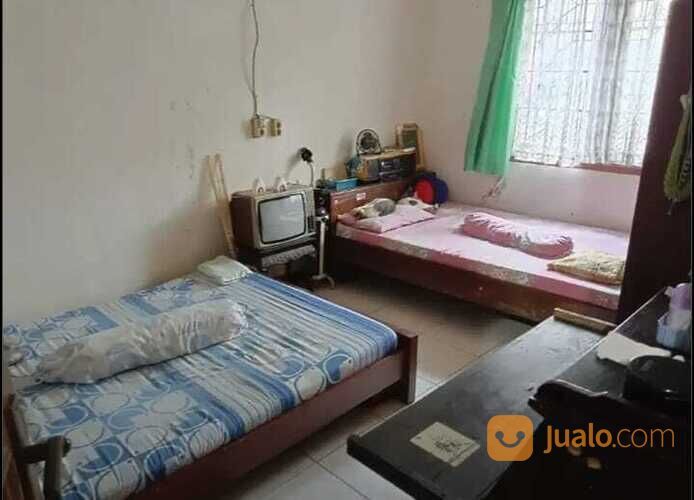 RUMAH MURAH JL SALUYU RIUNG BANDUNG MARGAHAYU