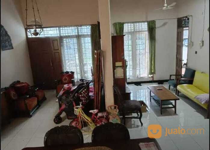 RUMAH MURAH JL SALUYU RIUNG BANDUNG MARGAHAYU