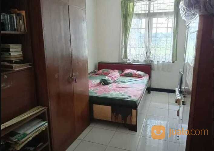 RUMAH MURAH JL SALUYU RIUNG BANDUNG MARGAHAYU