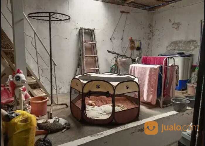 RUMAH MURAH JL SALUYU RIUNG BANDUNG MARGAHAYU