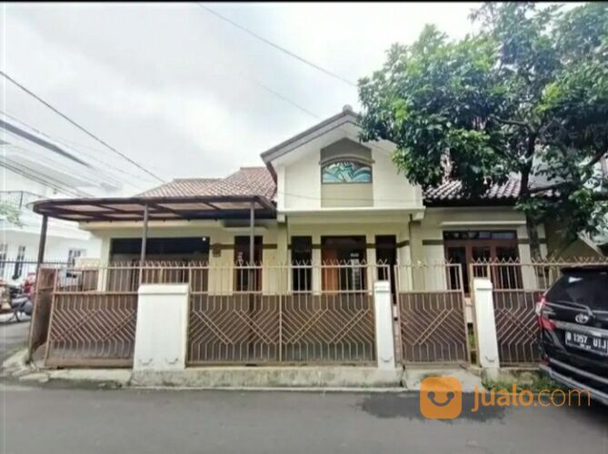 RUMAH HOOK JL SINOM TURANGGA BANDUNG DKT SESKOAD