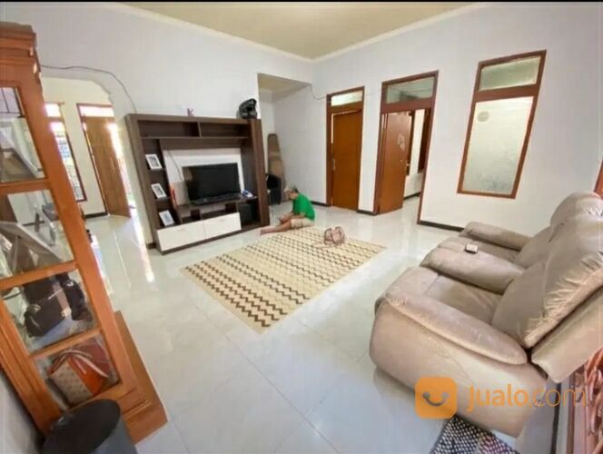 RUMAH HOOK JL SINOM TURANGGA BANDUNG DKT SESKOAD