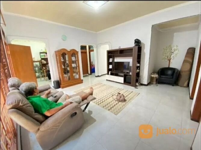 RUMAH HOOK JL SINOM TURANGGA BANDUNG DKT SESKOAD