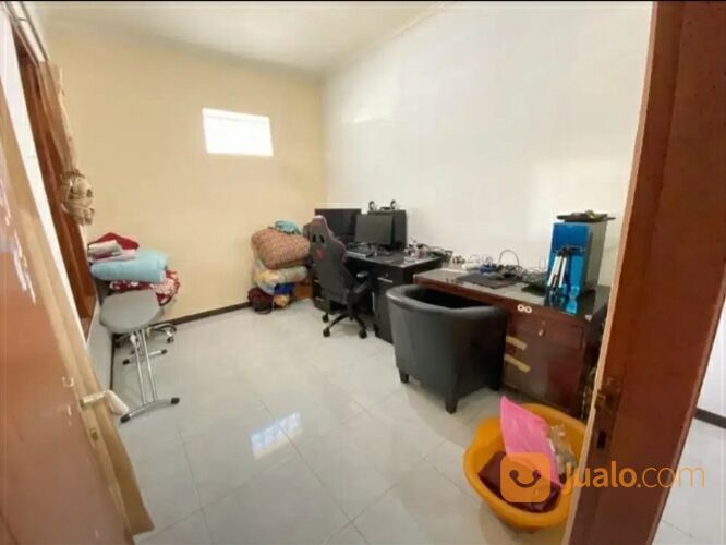 RUMAH HOOK JL SINOM TURANGGA BANDUNG DKT SESKOAD