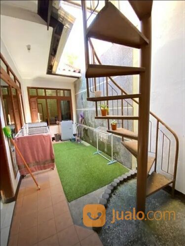 RUMAH HOOK JL SINOM TURANGGA BANDUNG DKT SESKOAD