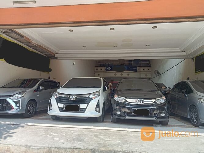 SIAP CARI CUAN LOKASI PREMIUM Ex Showroom Mobil Raya Kertajaya Surabaya Murah 30jtan/m2