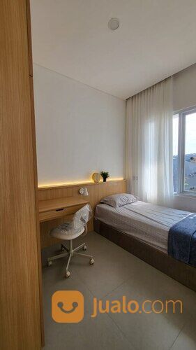 Dibawah Harga Pasaran Bintaro Tangerang Selatan Rumah 2LT DP 70 Juta ALL IN