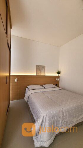 Dibawah Harga Pasaran Bintaro Tangerang Selatan Rumah 2LT DP 70 Juta ALL IN