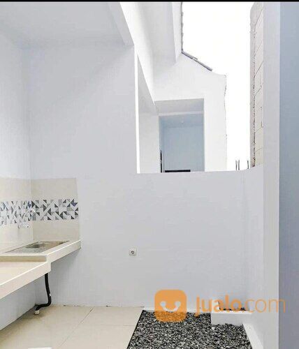 Rumah cluster minimalis ready stock dekat sumarecon bekasi