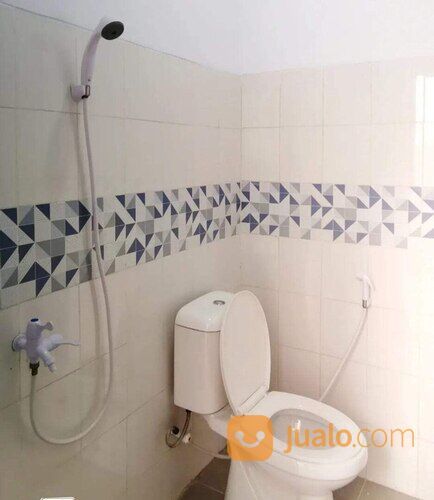 Rumah cluster minimalis ready stock dekat sumarecon bekasi