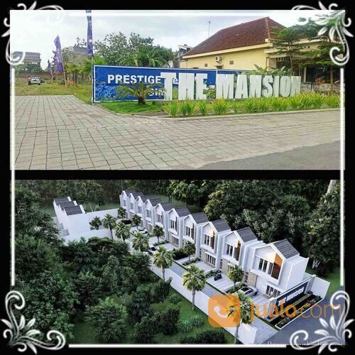 Perumahan Tugurejo Kediri