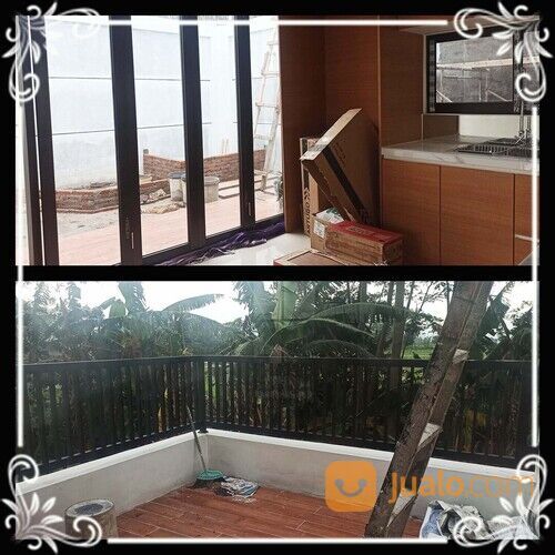 Perumahan Tugurejo Kediri