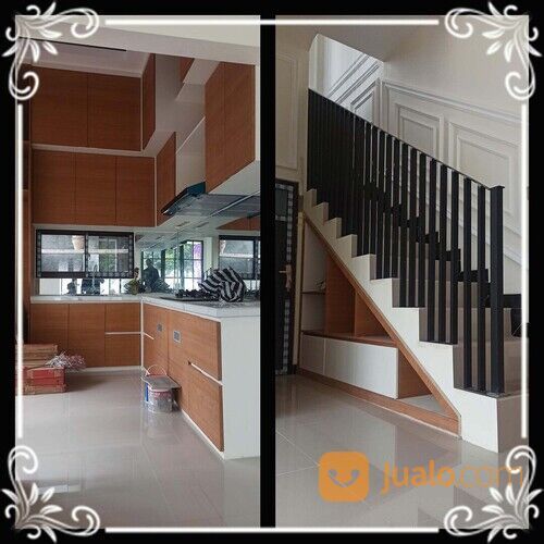 Perumahan Tugurejo Kediri