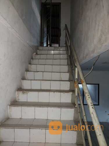 Ruko Roxy Mas (Ukuran 4,5x22 m)