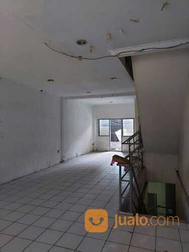 Ruko Roxy Mas (Ukuran 4,5x22 m)