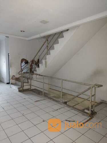 Ruko Roxy Mas (Ukuran 4,5x22 m)